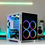 Case máy tính là gì? Tất tần tật từ A-Z cho người mới bắt đầu Case máy tính là gì