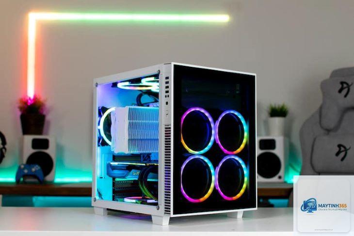 Case máy tính là gì