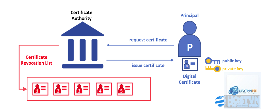 Certificate Authority là gì - Hình 4