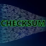 Checksum là gì? Giải mã cơ chế kiểm tra lỗi dữ liệu toàn diện nhất Checksum là gì