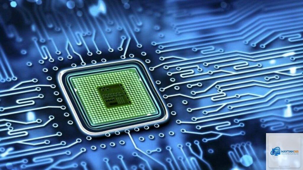 Chipset là gì