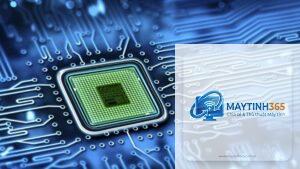 Chipset là gì