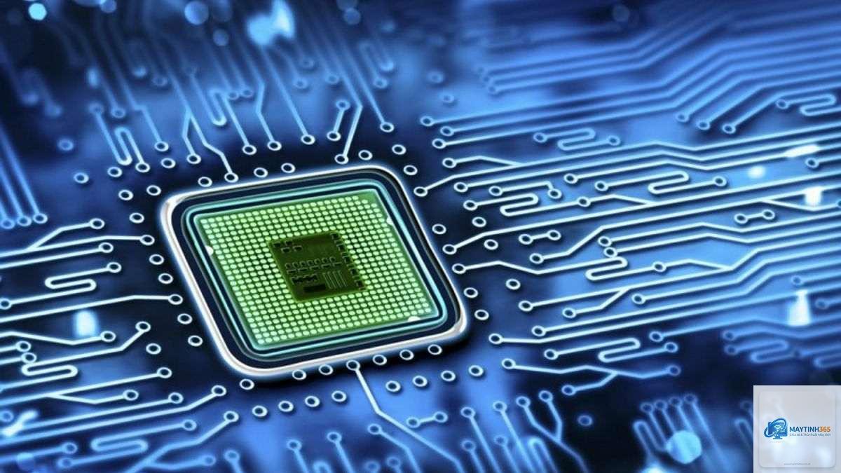 Chipset là gì - Hình 1