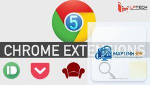 Chrome Extension là gì