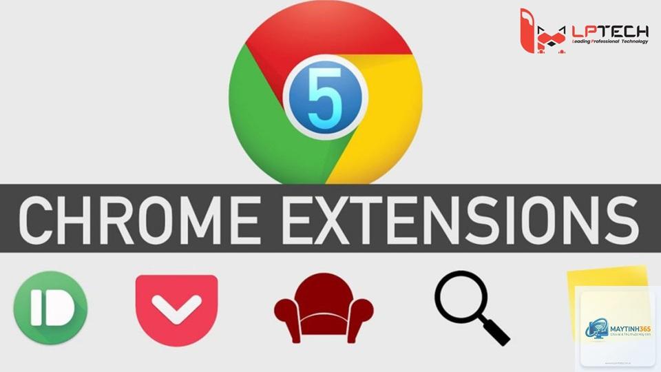 Chrome Extension là gì