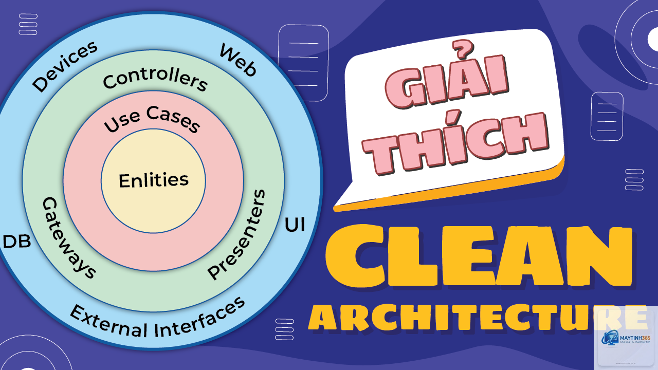 Clean Architecture là gì - Hình 3