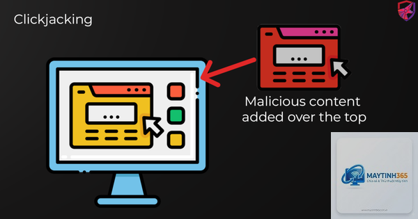 Clickjacking là gì - Hình 2