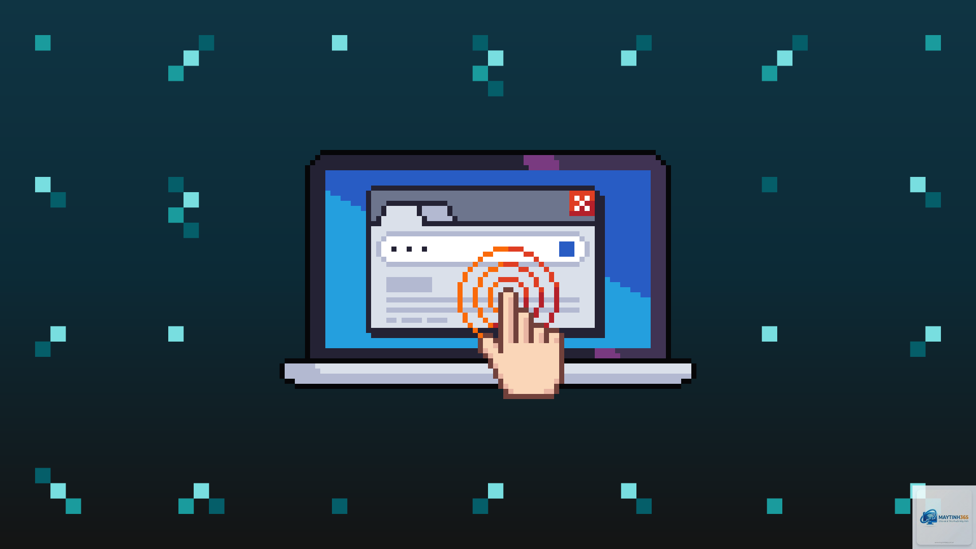Clickjacking là gì - Hình 1