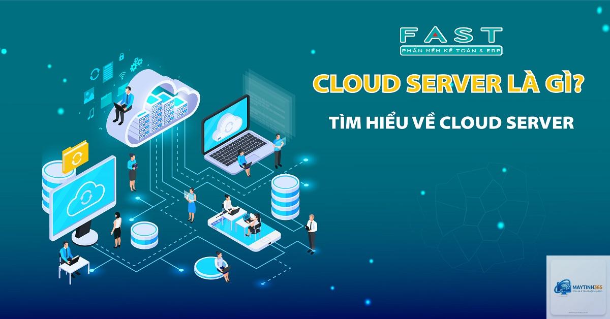 Cloud Server là gì - Hình 2