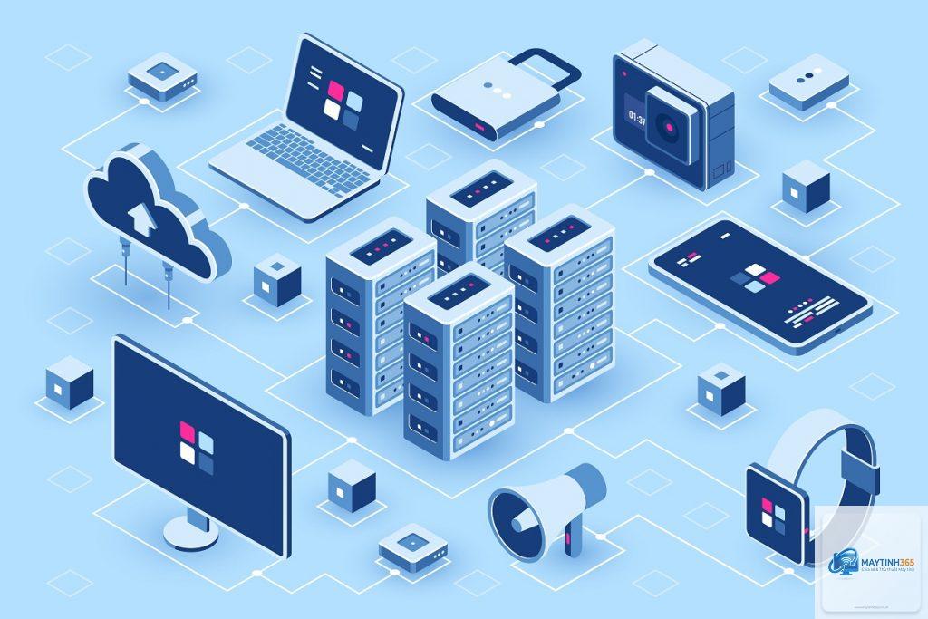 Cloud Server là gì - Hình 3