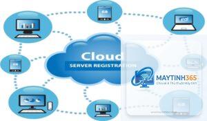 Cloud Server là gì