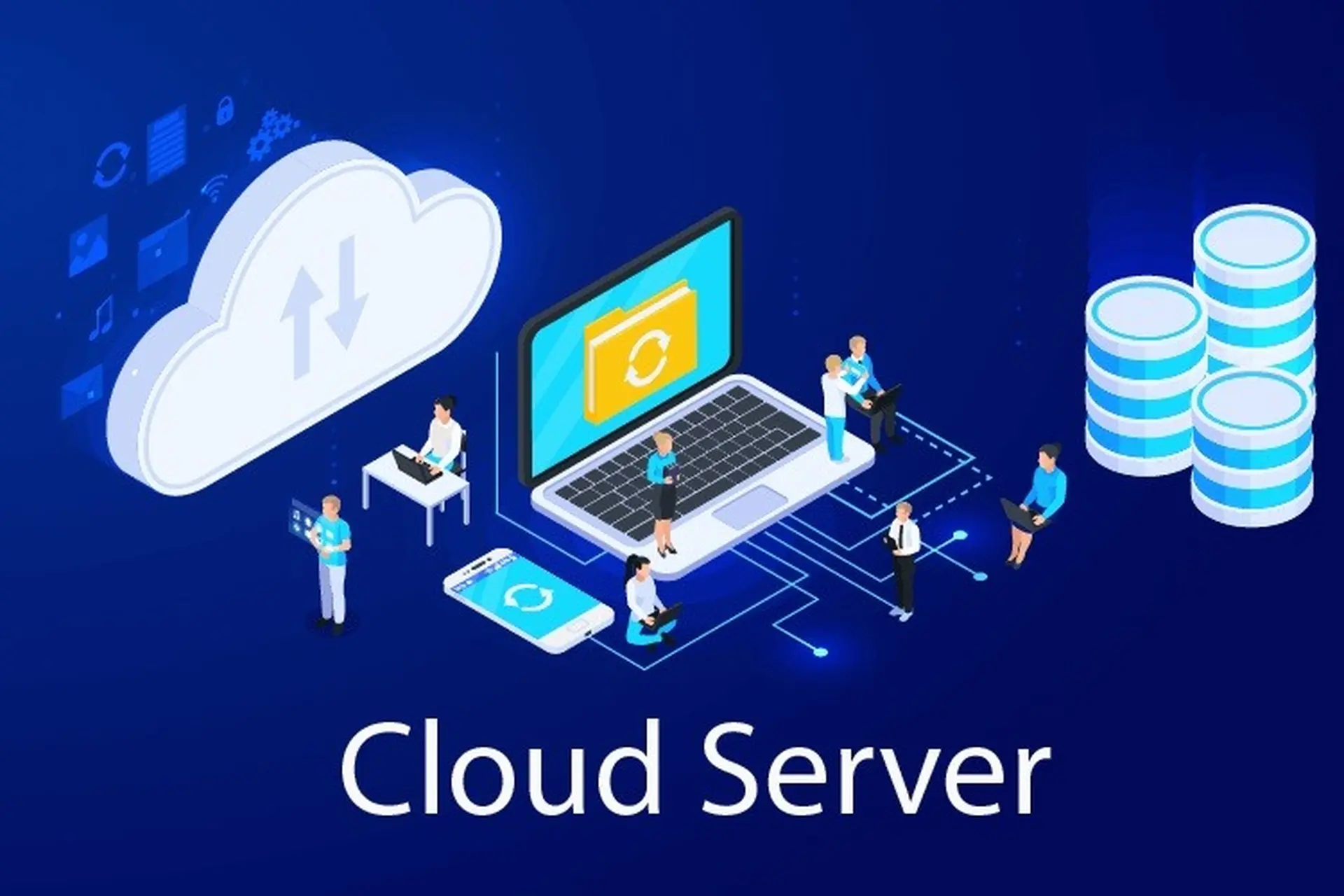 Cloud Server là gì - Hình 5