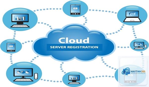 Cloud Server là gì