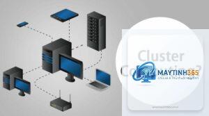 Cluster Computing là gì