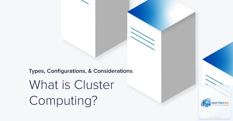 Cluster Computing là gì - Hình 4
