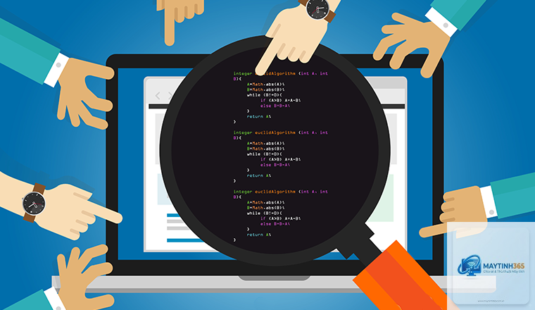 Code Review là gì - Hình 2