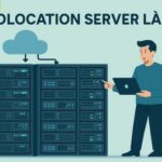 Collocation Server là gì