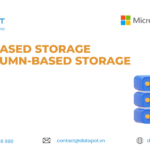 Column Database là gì