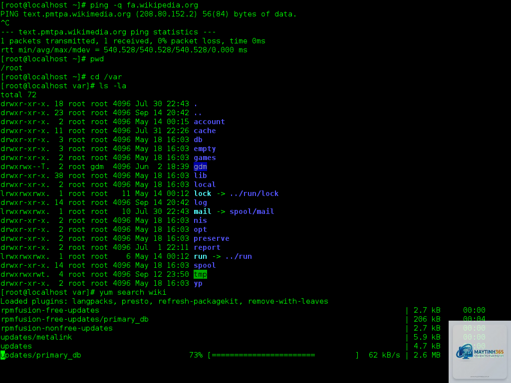 Command Line Interface là gì - Hình 2