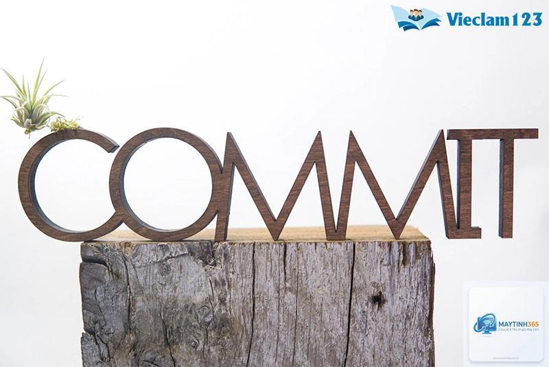 Commit là gì - Hình 2