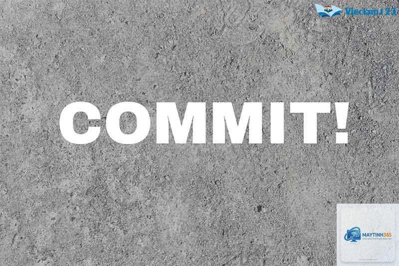 Commit là gì - Hình 4