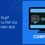 Compiler là gì