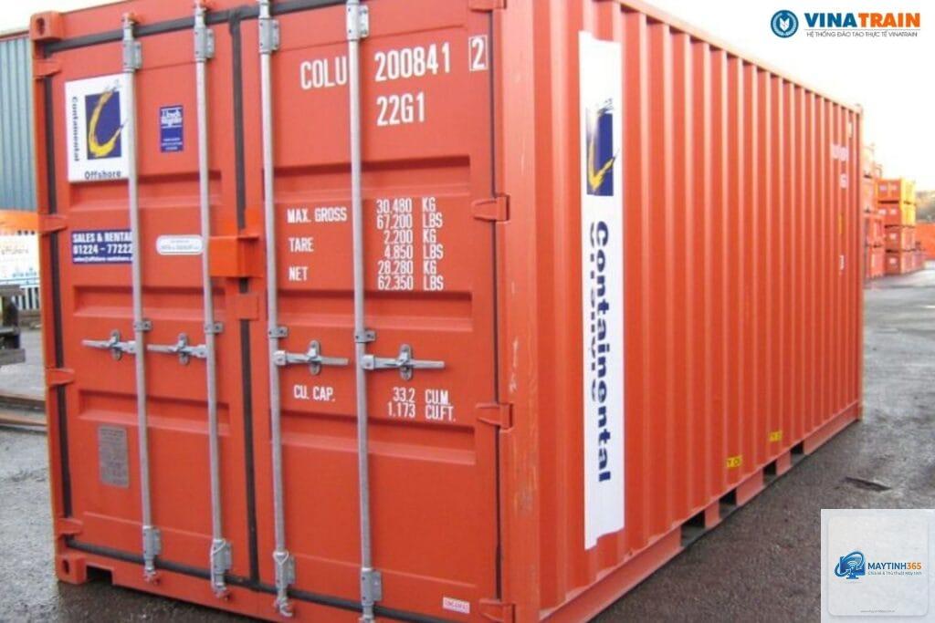 Container là gì - Hình 2