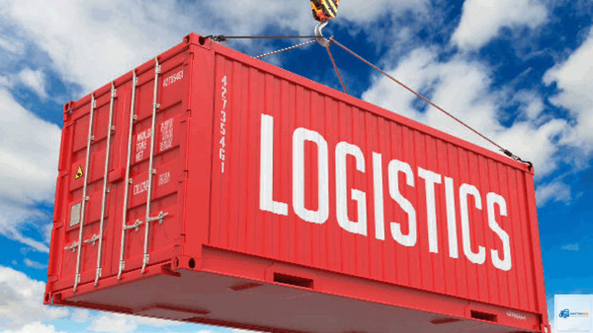 Container là gì - Hình 1