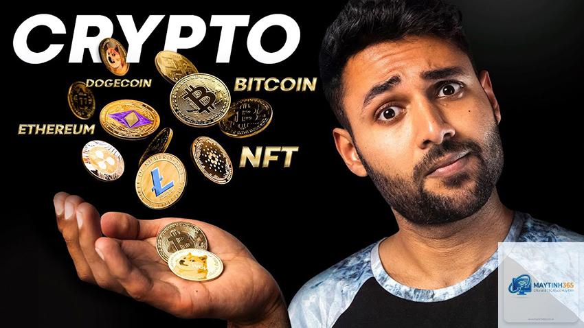Cryptocurrency là gì - Hình 2