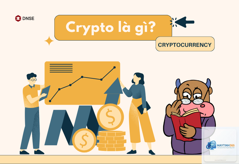 Cryptocurrency là gì - Hình 3
