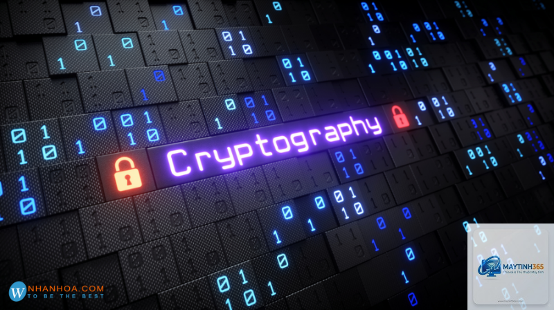 Cryptography là gì - Hình 3