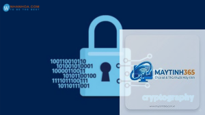Cryptography là gì