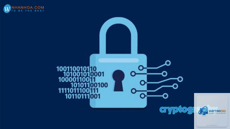 Cryptography là gì