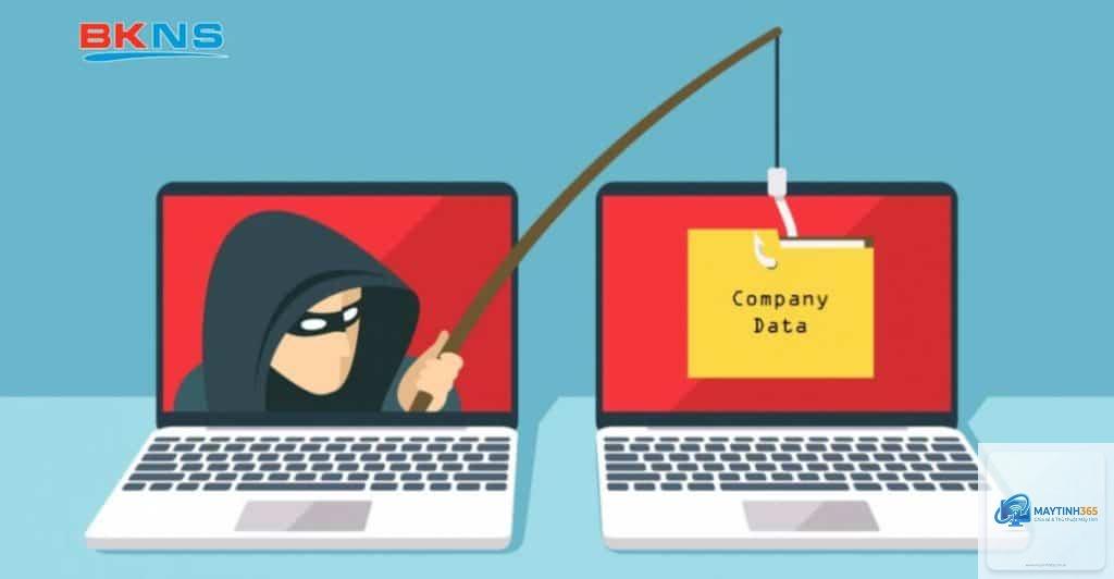 Cyber Attack là gì - Hình 1