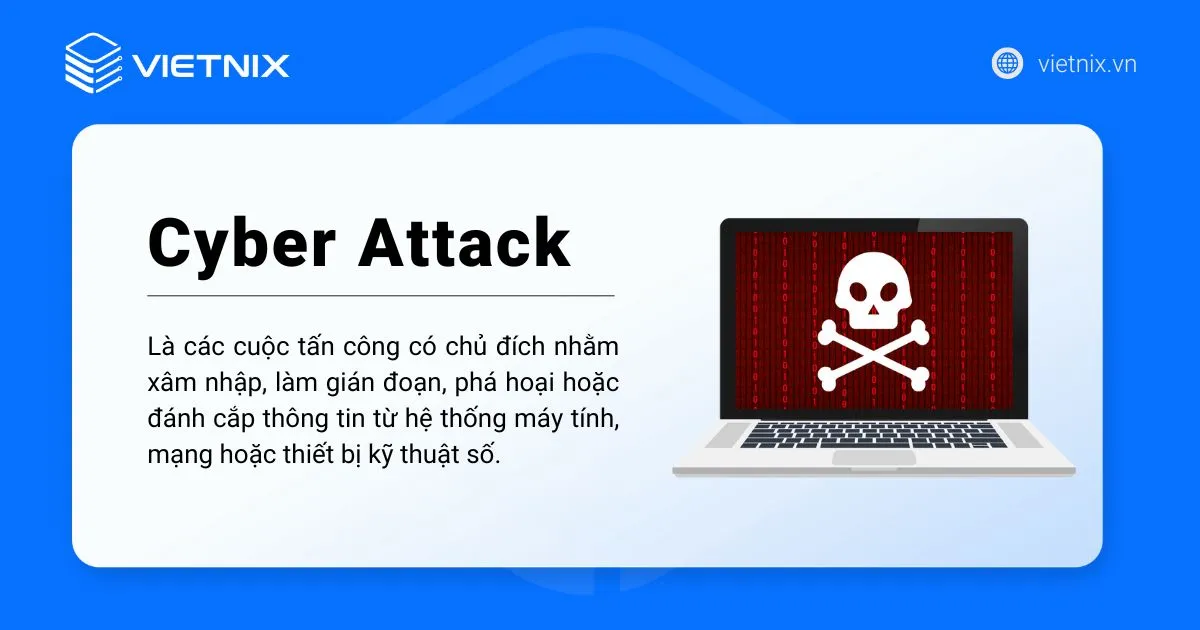 Cyber Attack là gì - Hình 3