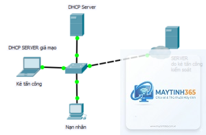 DHCP là gì