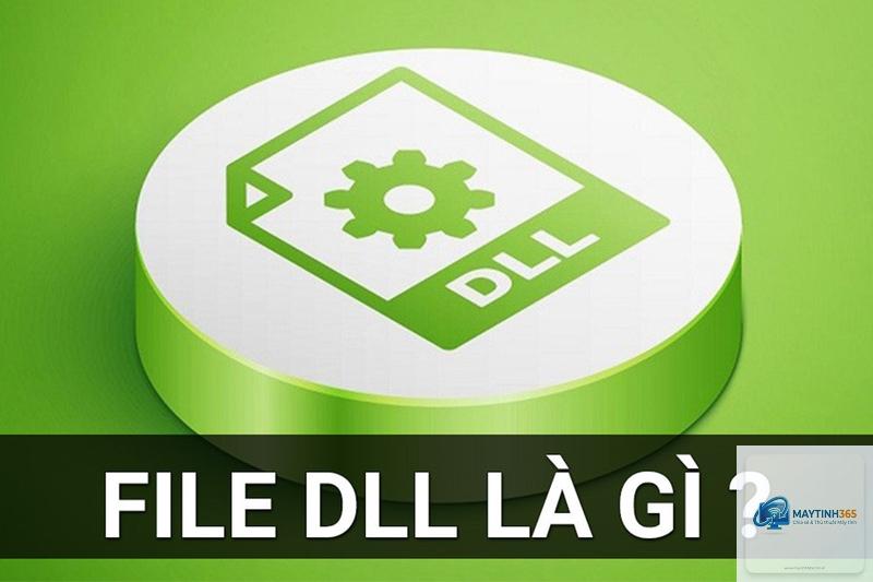 DLL là gì - Hình 5