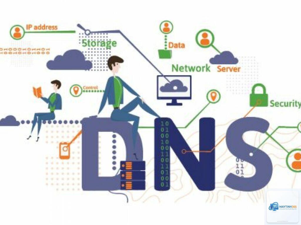 DNS là gì