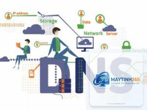 DNS là gì