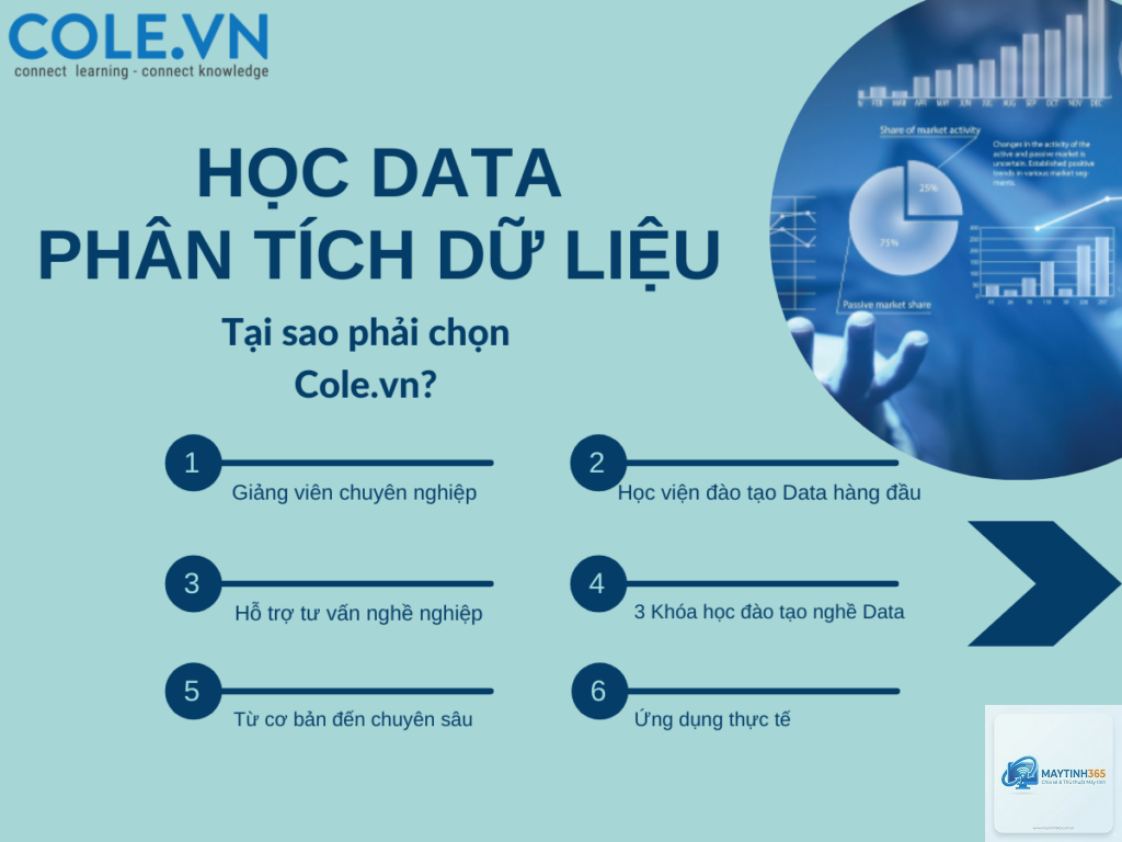 Data Analytics là gì