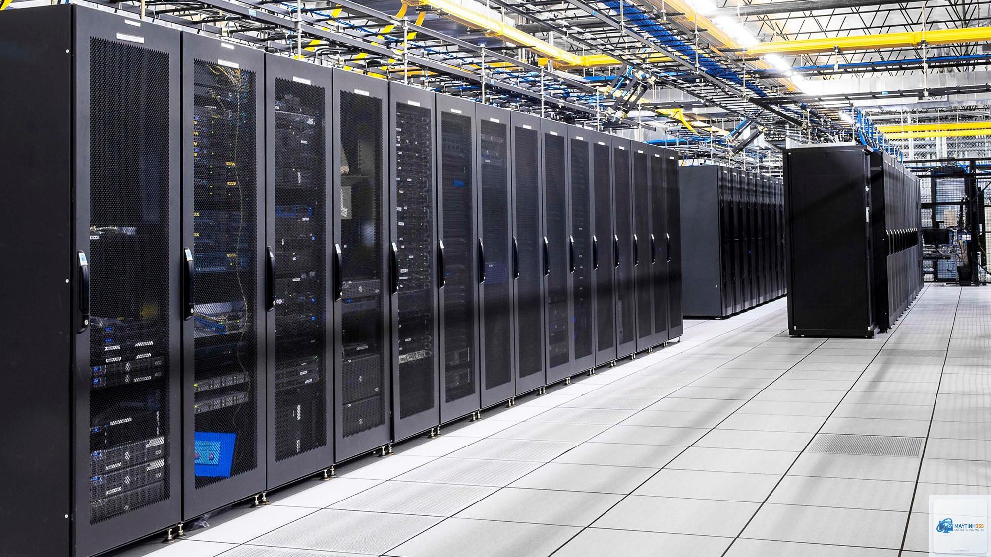 Data Center là gì - Hình 1