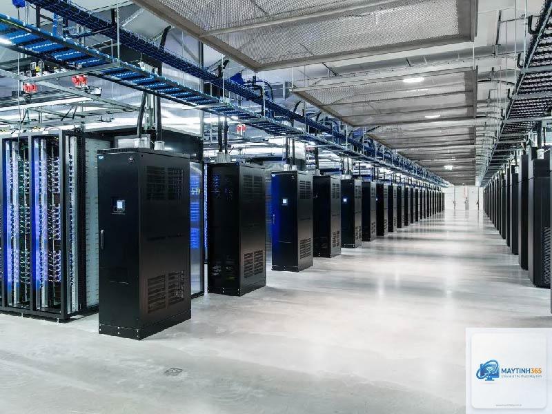 Data Center là gì - Hình 2