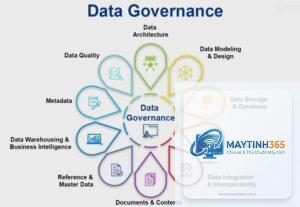 Data Governance là gì