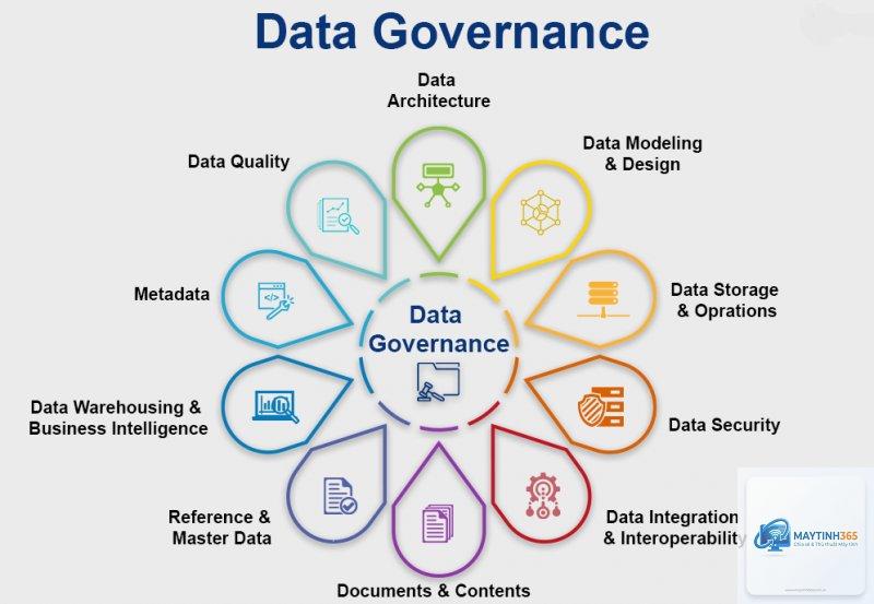 Data Governance là gì