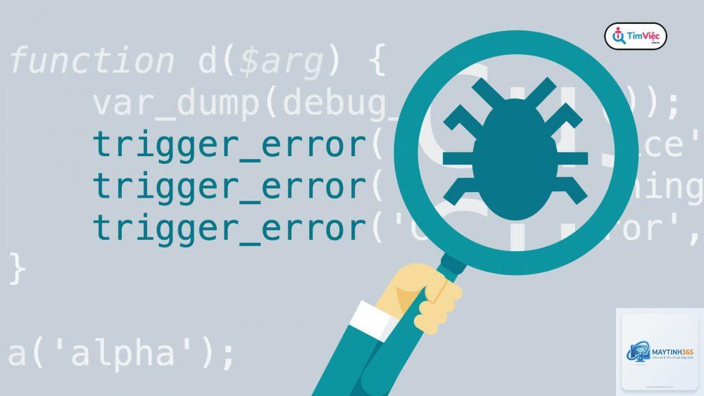 Debug là gì - Hình 4