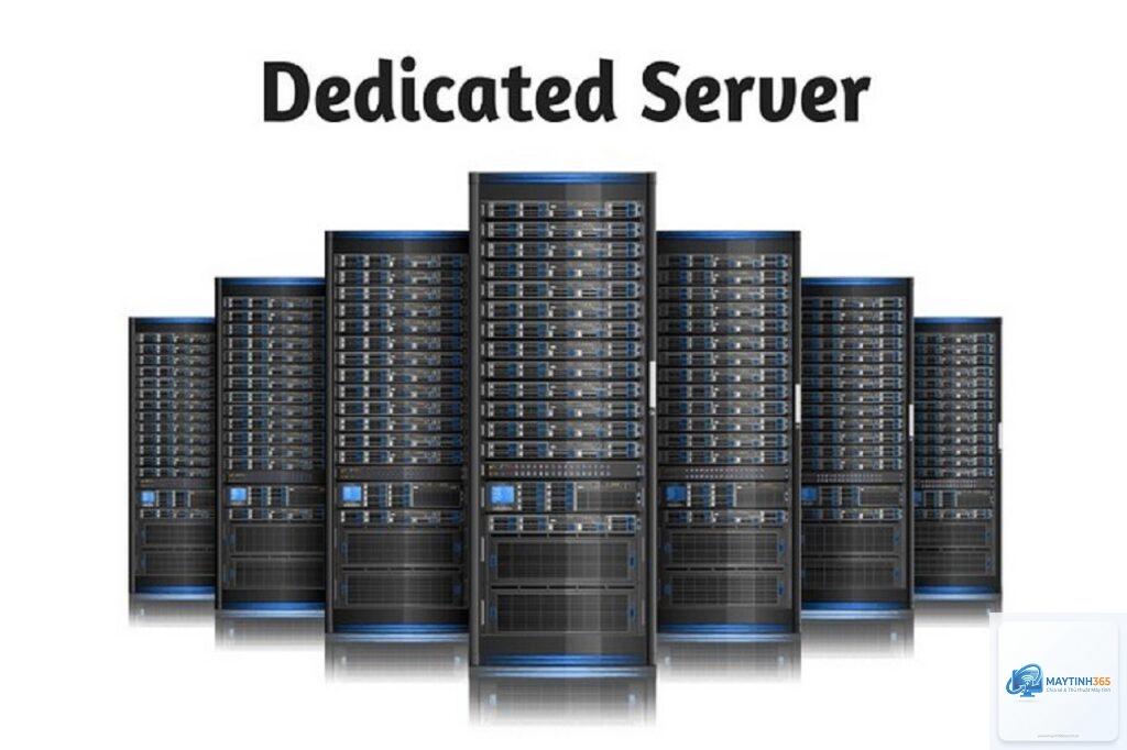 Dedicated Server là gì