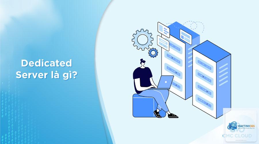 Dedicated Server là gì - Hình 3