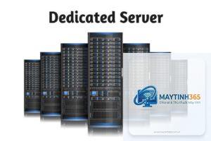 Dedicated Server là gì