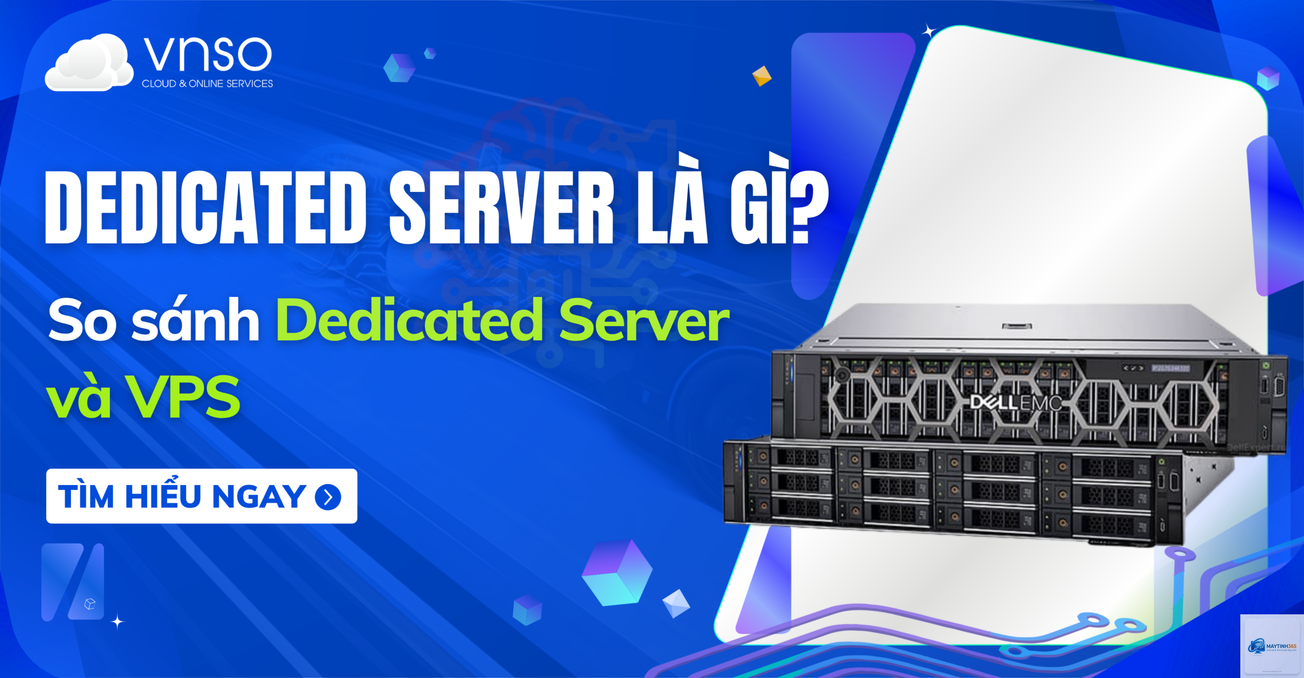 Dedicated Server là gì - Hình 4
