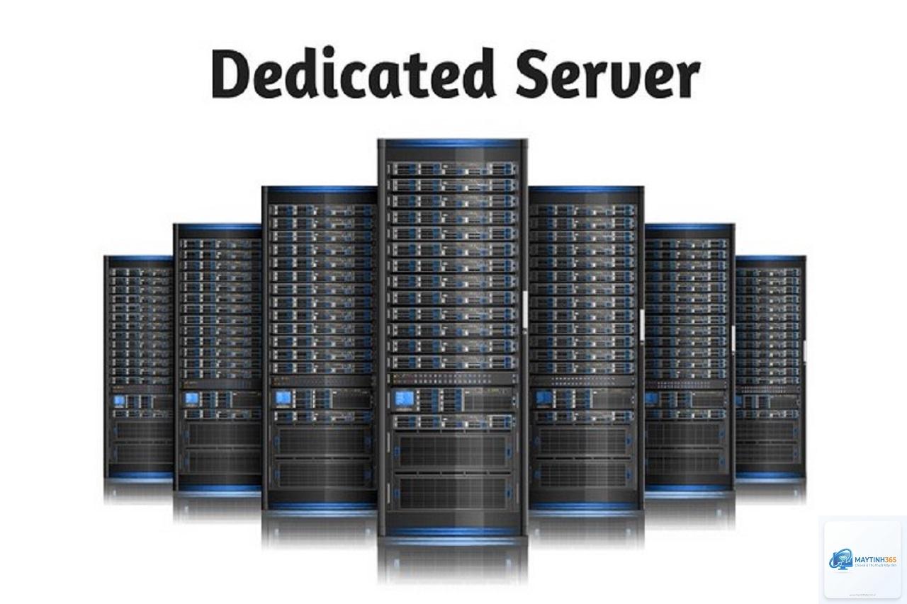 Dedicated Server là gì - Hình 1